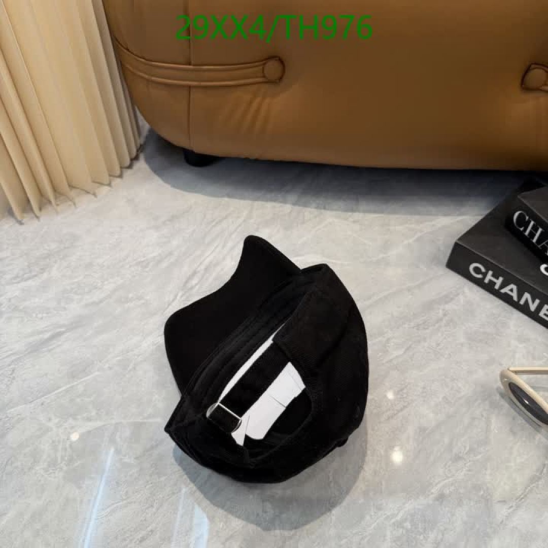 Chanel-Cap(Hat) Code: TH976 $: 29USD