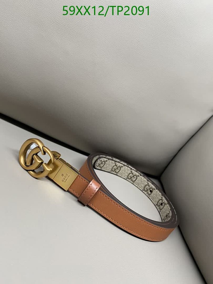 Gucci-Belts Code: TP2091 $: 59USD