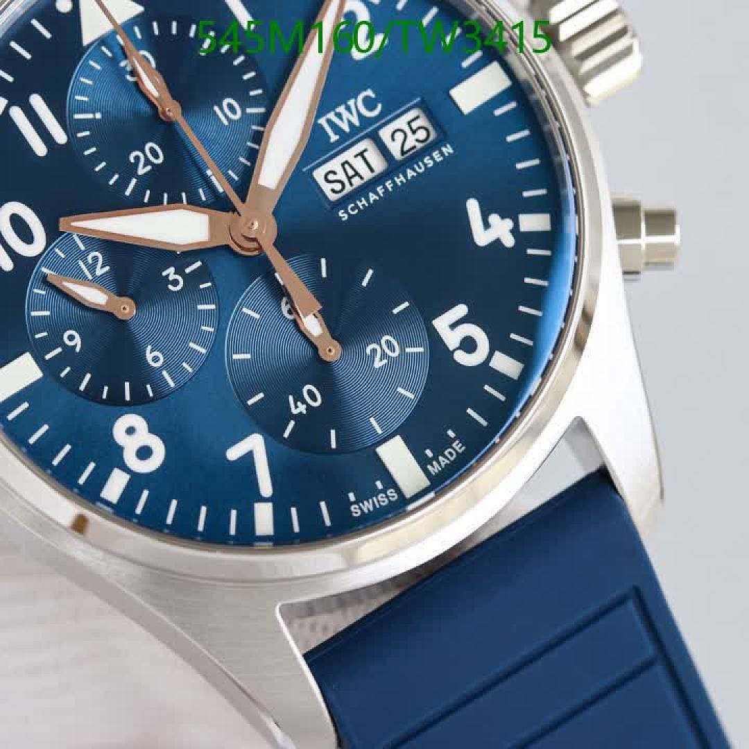 IWC-Watch-Mirror Quality Code: TW3415 $: 545USD
