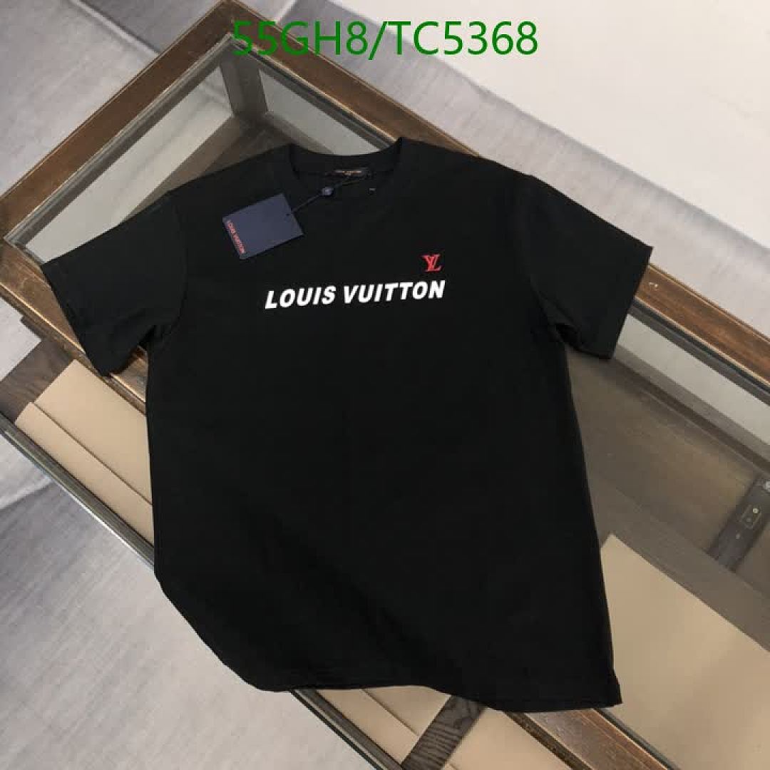 LV-Clothing Code: TC5368 $: 55USD