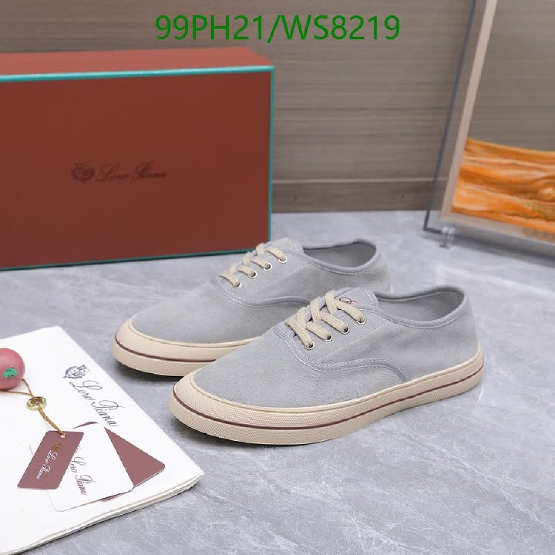 Loro Piana-Women Shoes Code: WS8219 $: 99USD