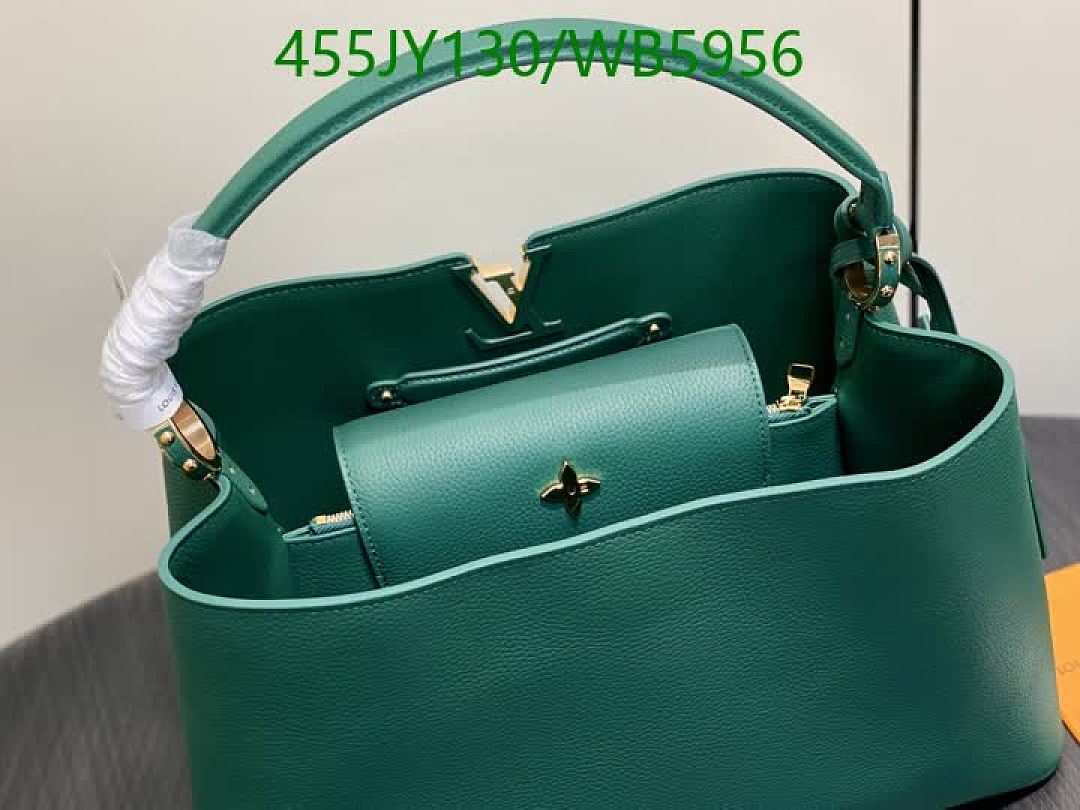 LV-Bag-Mirror Quality Code: WB5956 $: 455USD