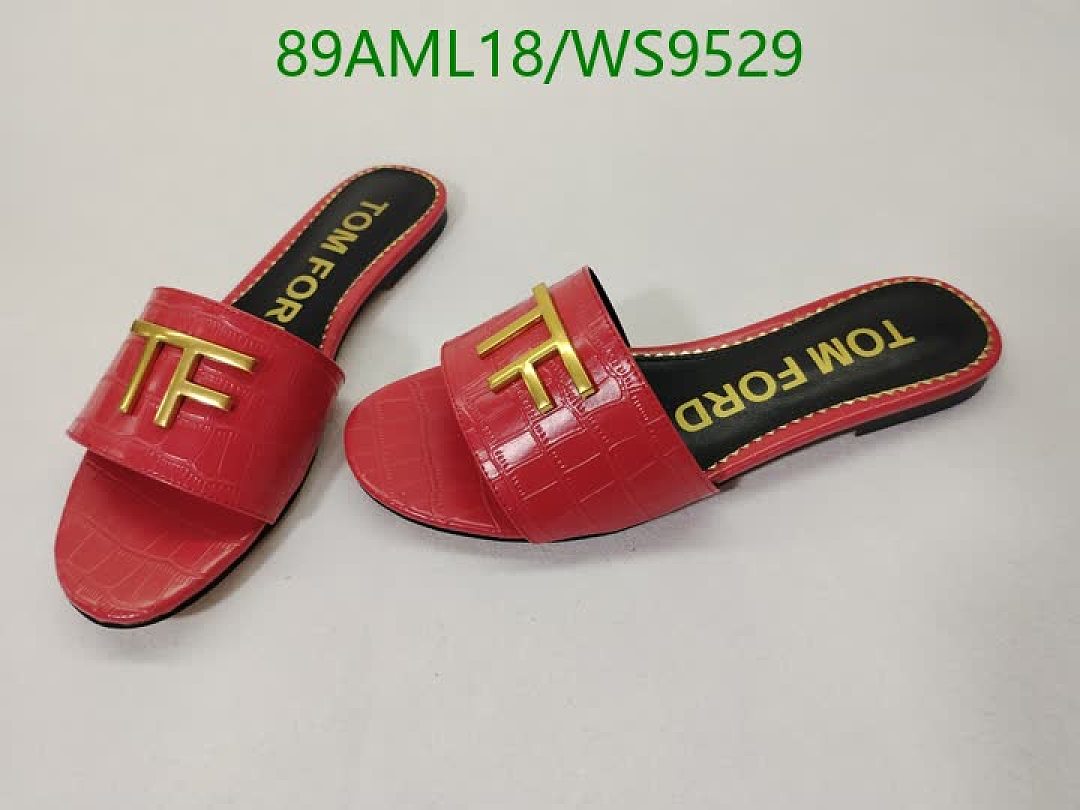 Tom Ford-Men shoes Code: WS9529 $: 89USD
