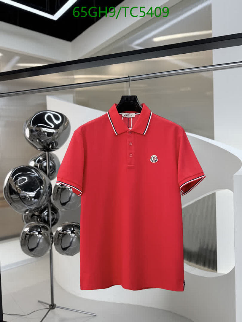 Moncler-Clothing Code: TC5409 $: 65USD