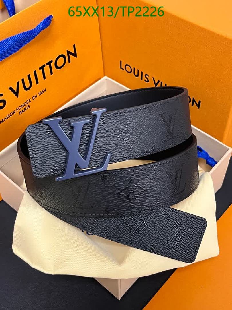 LV-Belts Code: TP2226 $: 65USD