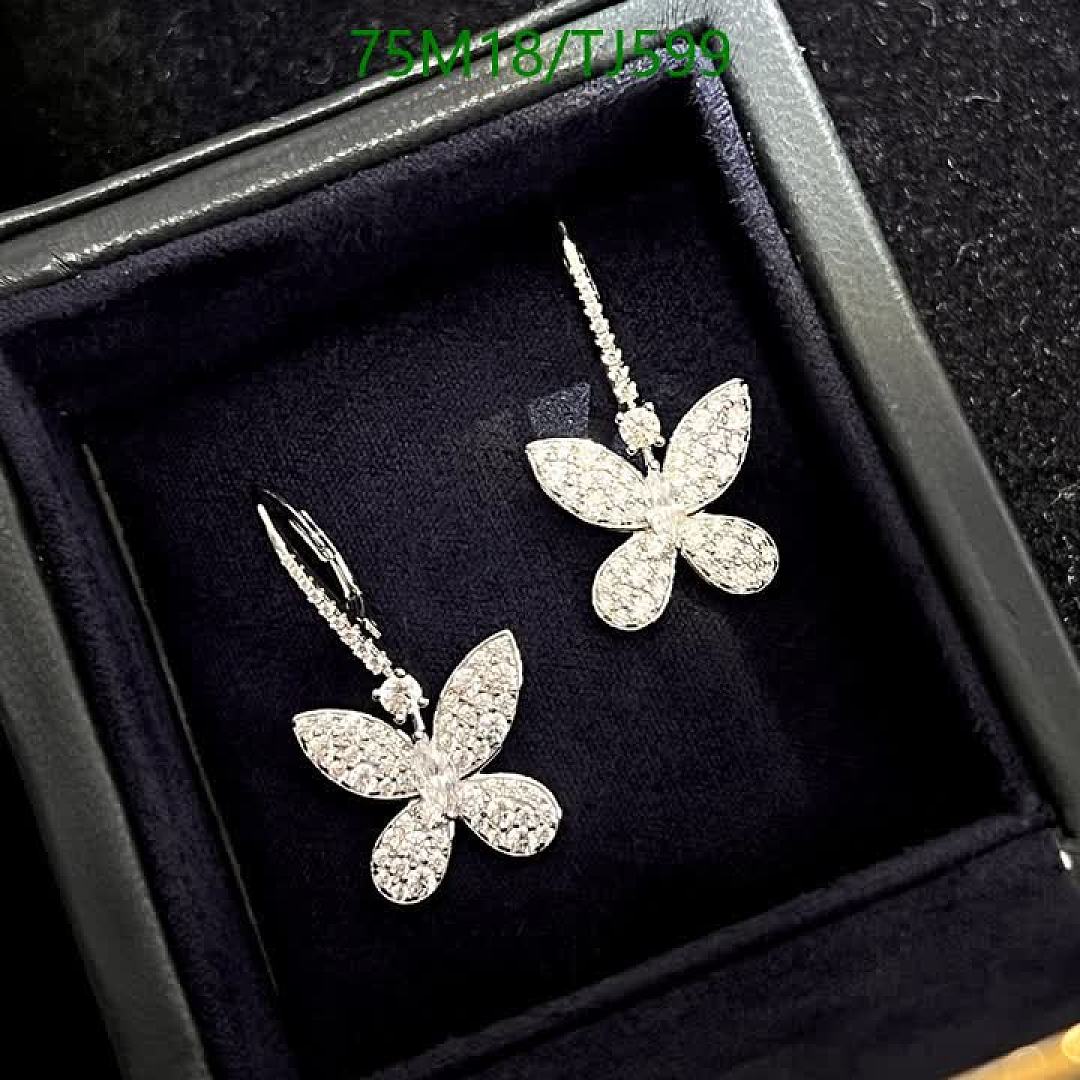 Graff-Jewelry Code: TJ599 $: 75USD