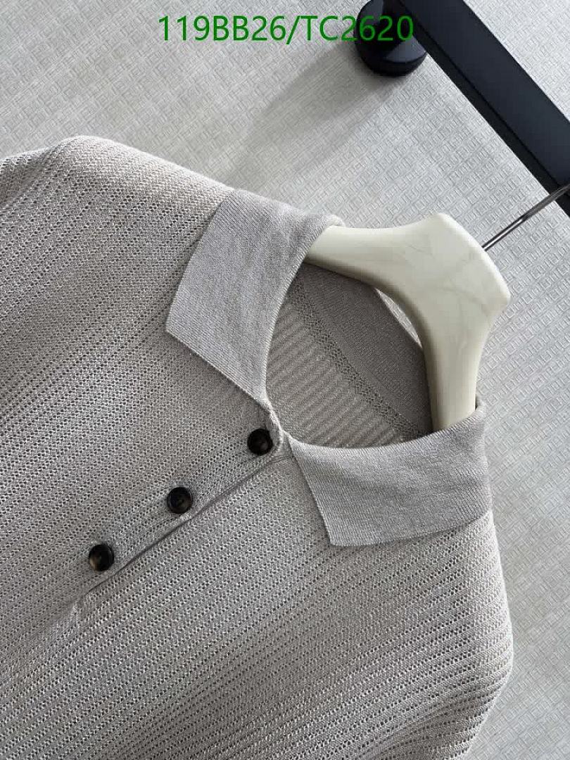Balenciaga-Clothing Code: TC2620 $: 119USD