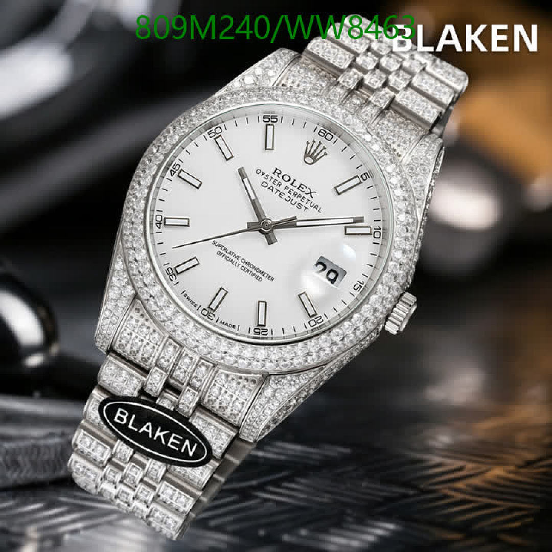 Rolex-Watch-Mirror Quality Code: WW8463 $: 809USD