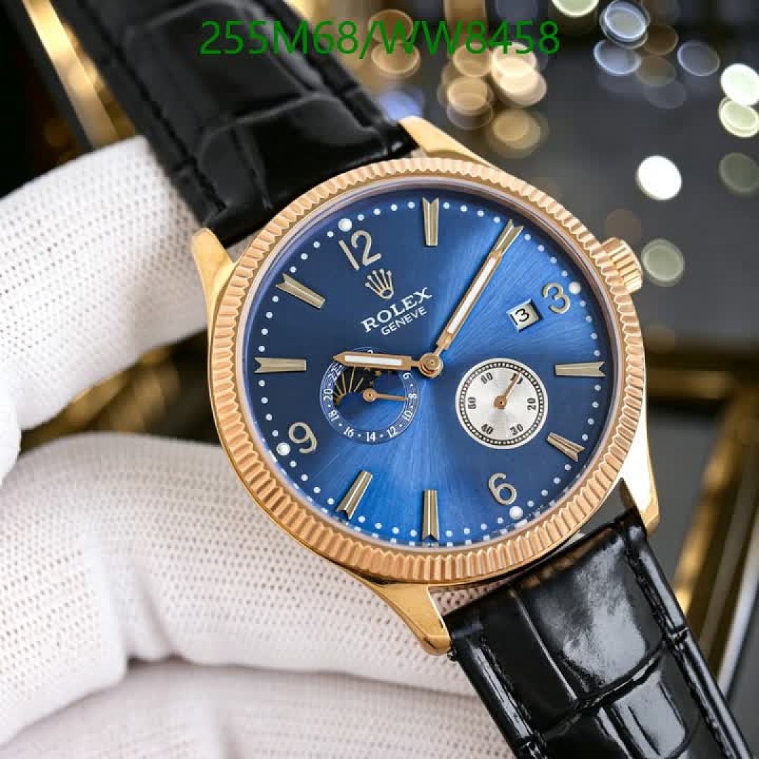 Rolex-Watch-Mirror Quality Code: WW8458 $: 255USD