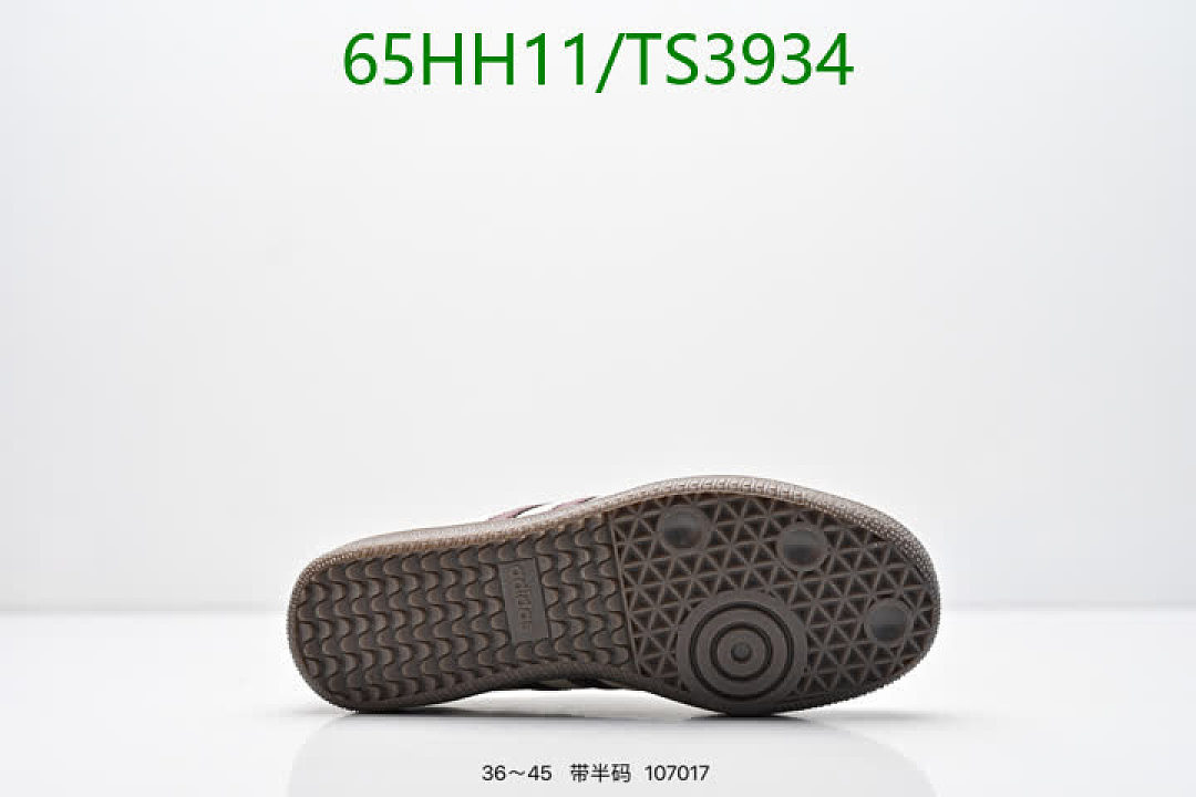 Adidas-Women Shoes Code: TS3934 $: 65USD