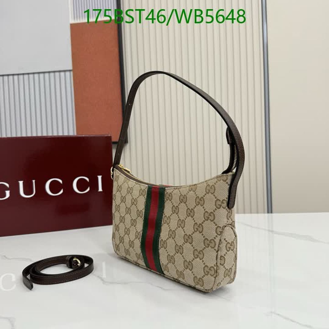 Gucci-Bag-Mirror Quality Code: WB5648 $: 175USD