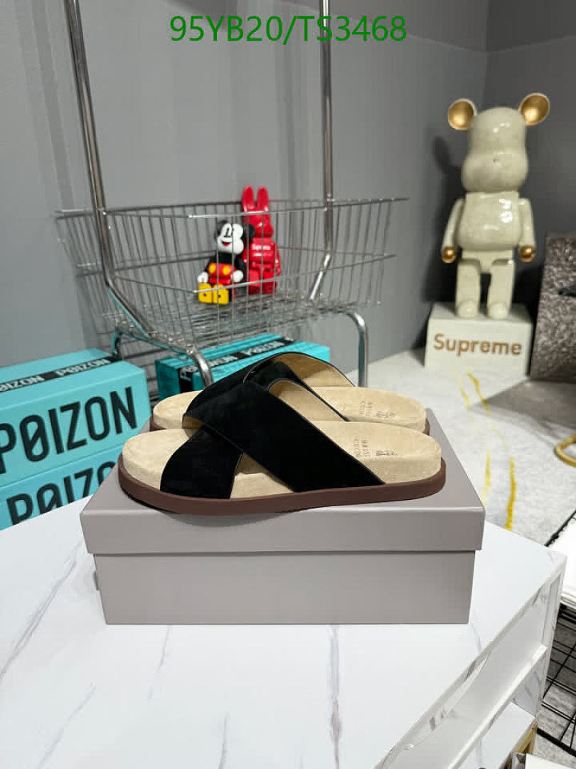 Brunello Cucinelli-Men shoes Code: TS3468 $: 95USD