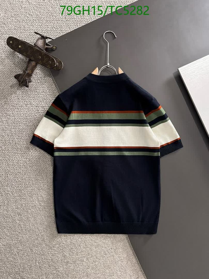Loro Piana-Clothing Code: TC5282 $: 79USD