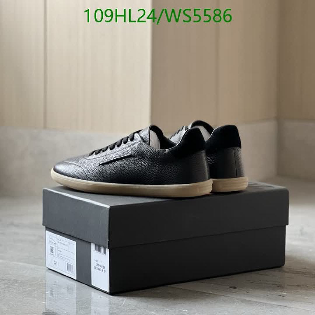 Zegna-Men shoes Code: WS5586 $: 109USD