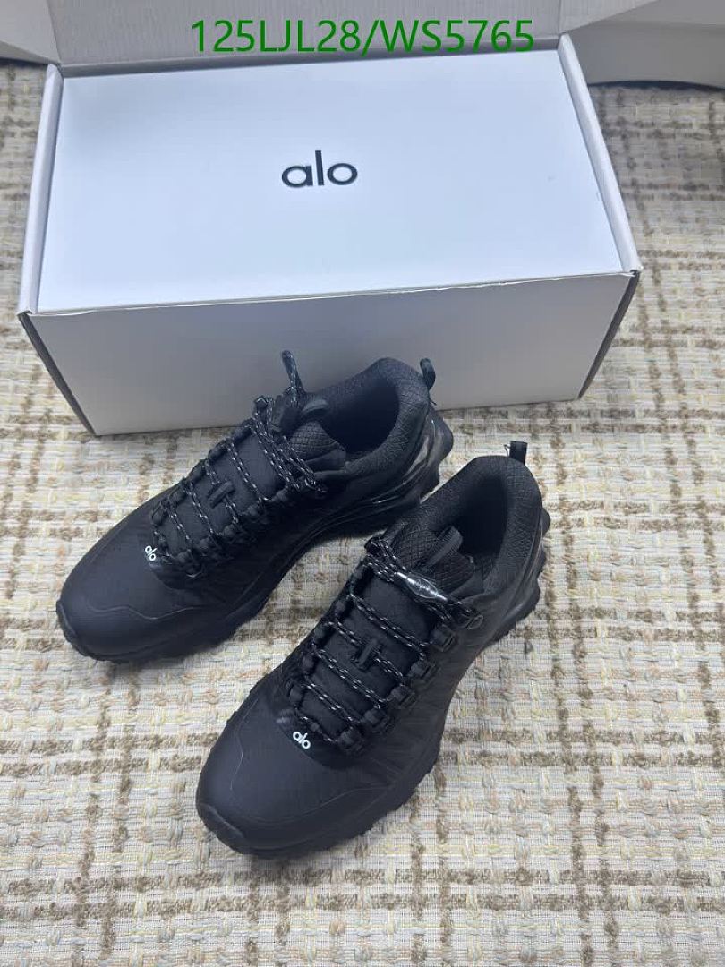 Alo-Women Shoes Code: WS5765 $: 125USD