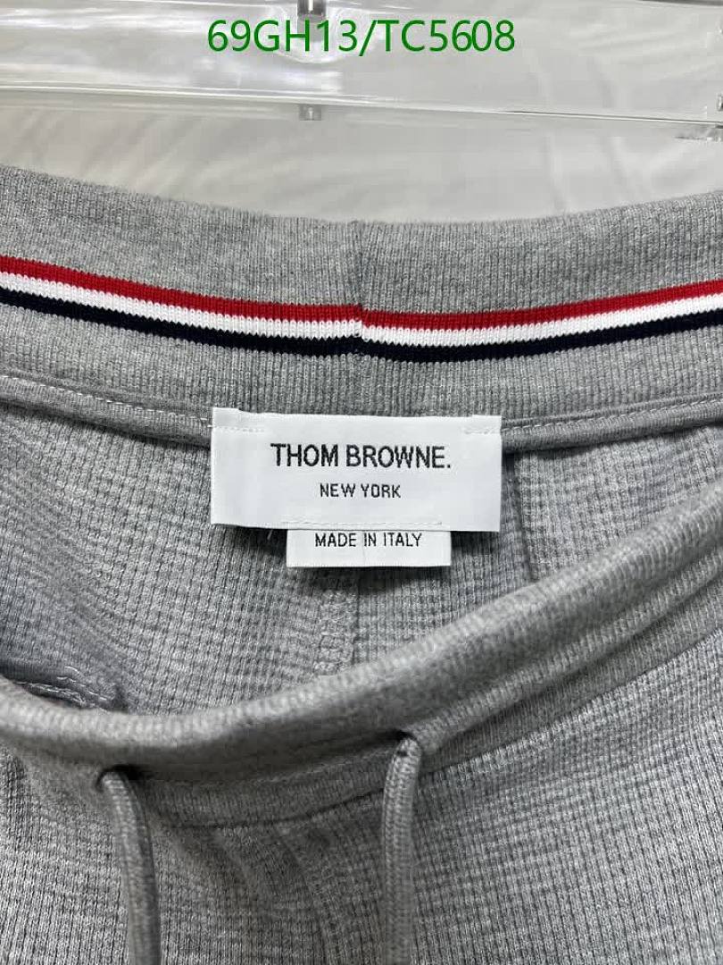 Thom Browne-Clothing Code: TC5608 $: 69USD