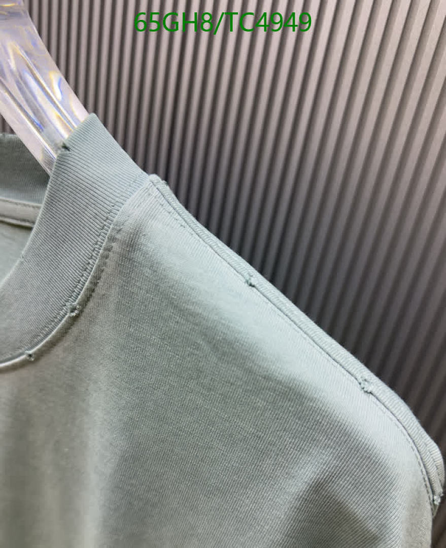 Balenciaga-Clothing Code: TC4949 $: 65USD