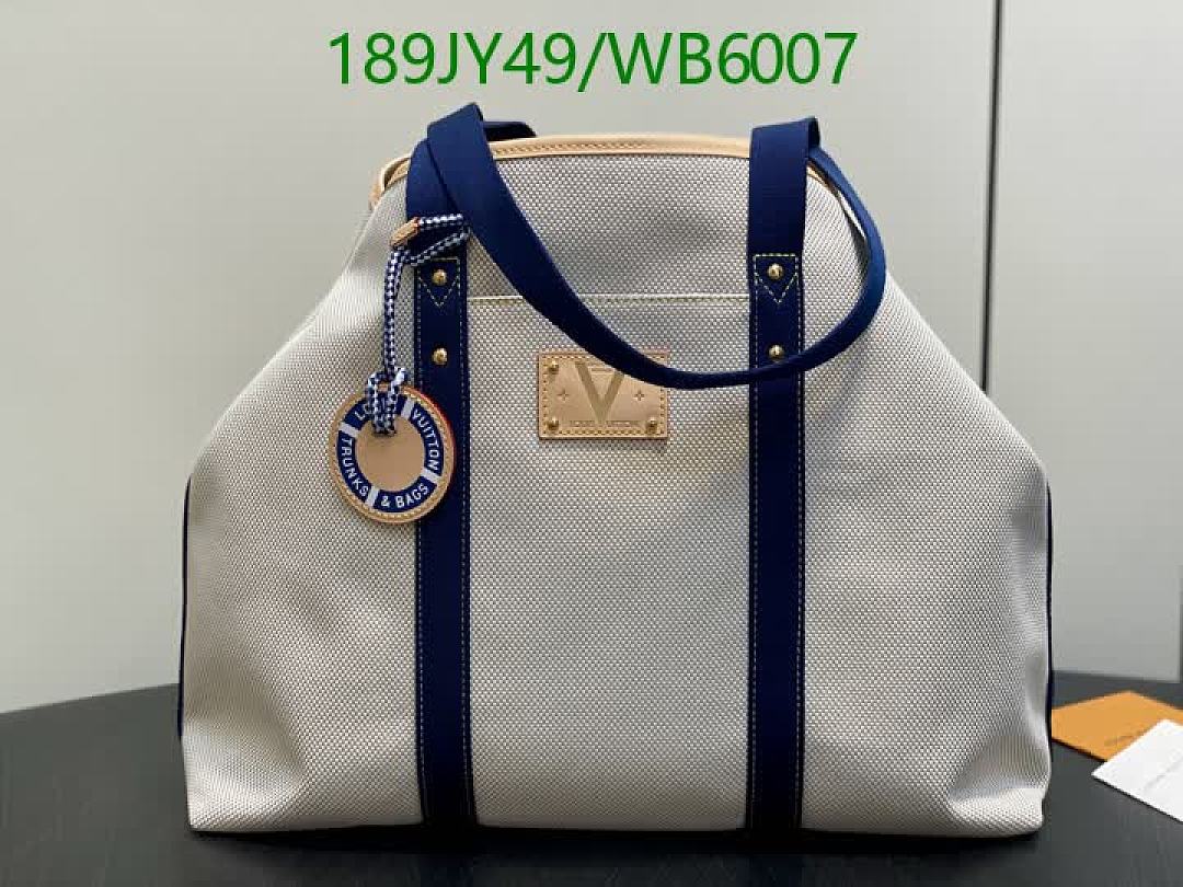 LV-Bag-Mirror Quality Code: WB6007 $: 189USD