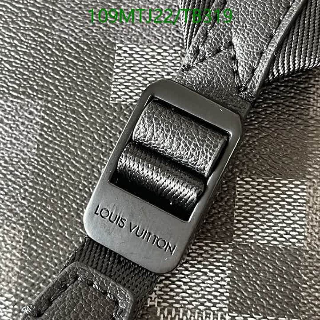 LV-Bag-4A Quality Code: TB319 $: 109USD