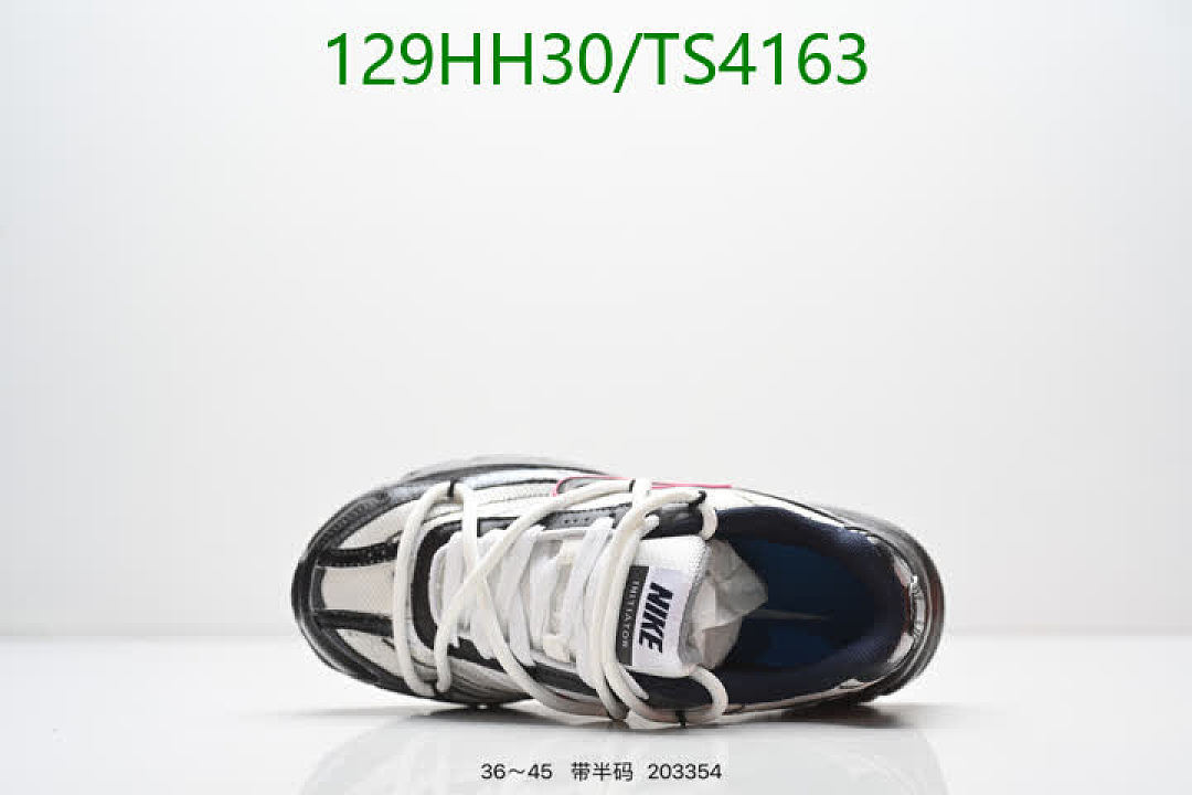 NIKE-Women Shoes Code: TS4163 $: 129USD