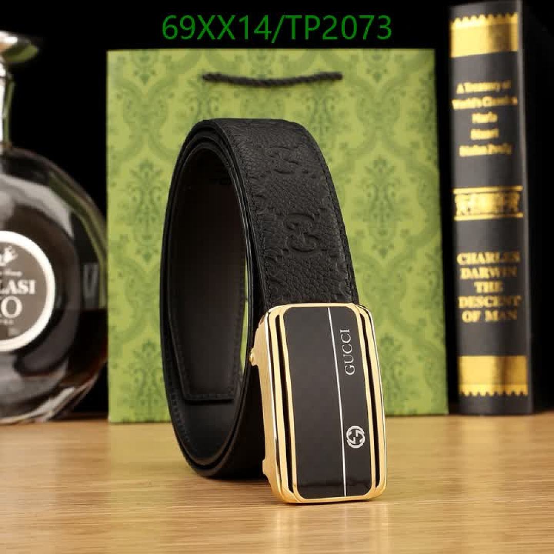Gucci-Belts Code: TP2073 $: 69USD