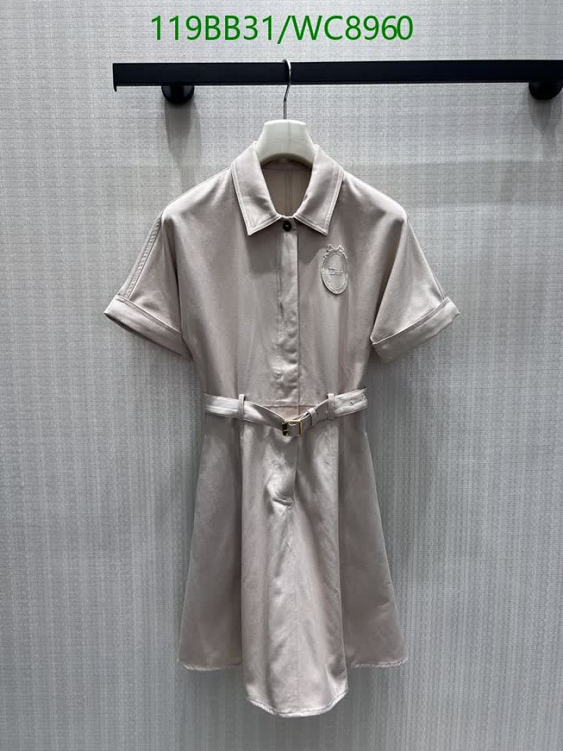 Prada-Clothing Code: WC8960 $: 119USD