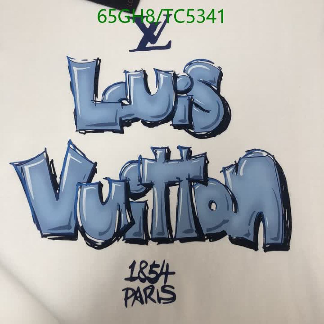 LV-Clothing Code: TC5341 $: 65USD