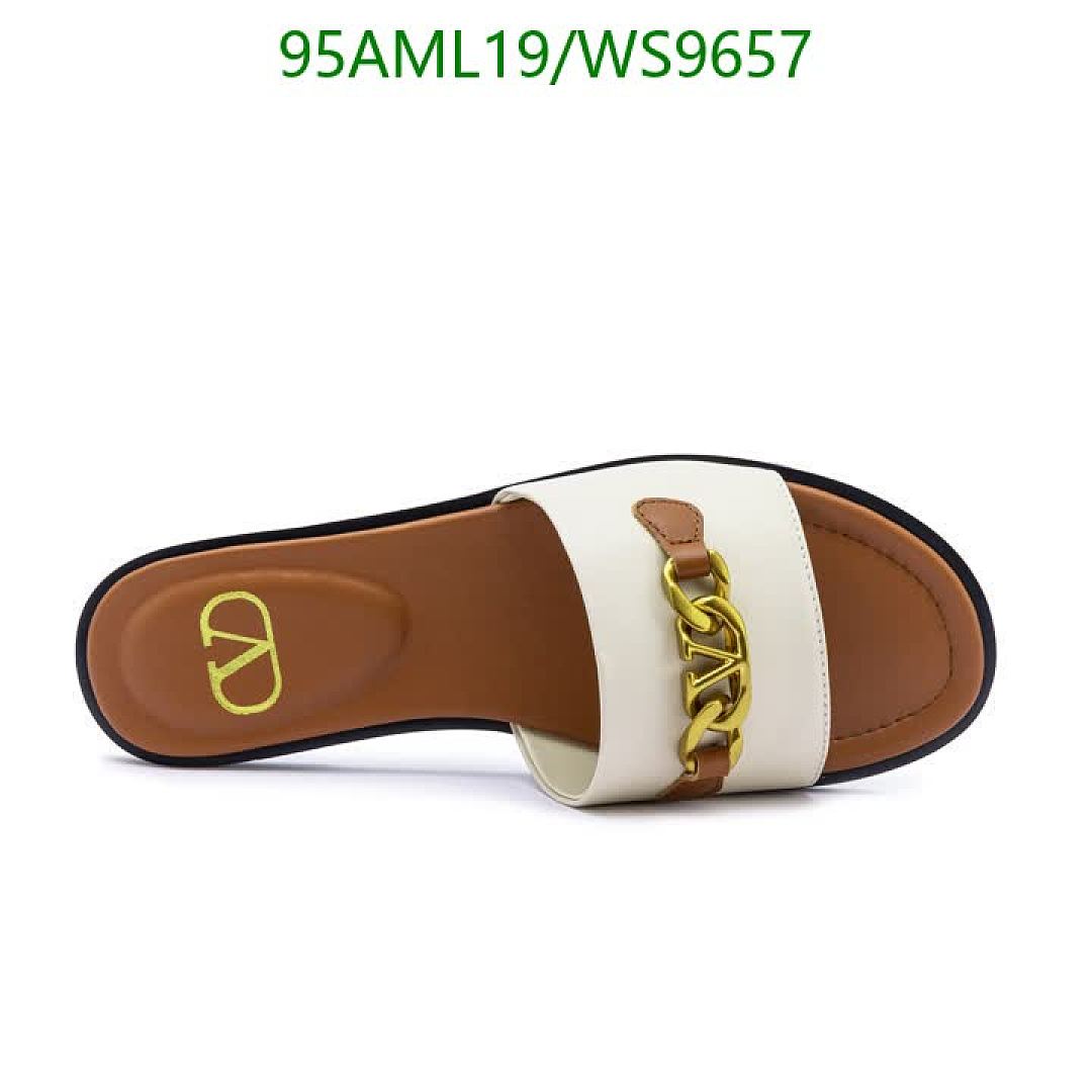 Valentino-Women Shoes Code: WS9657 $: 95USD