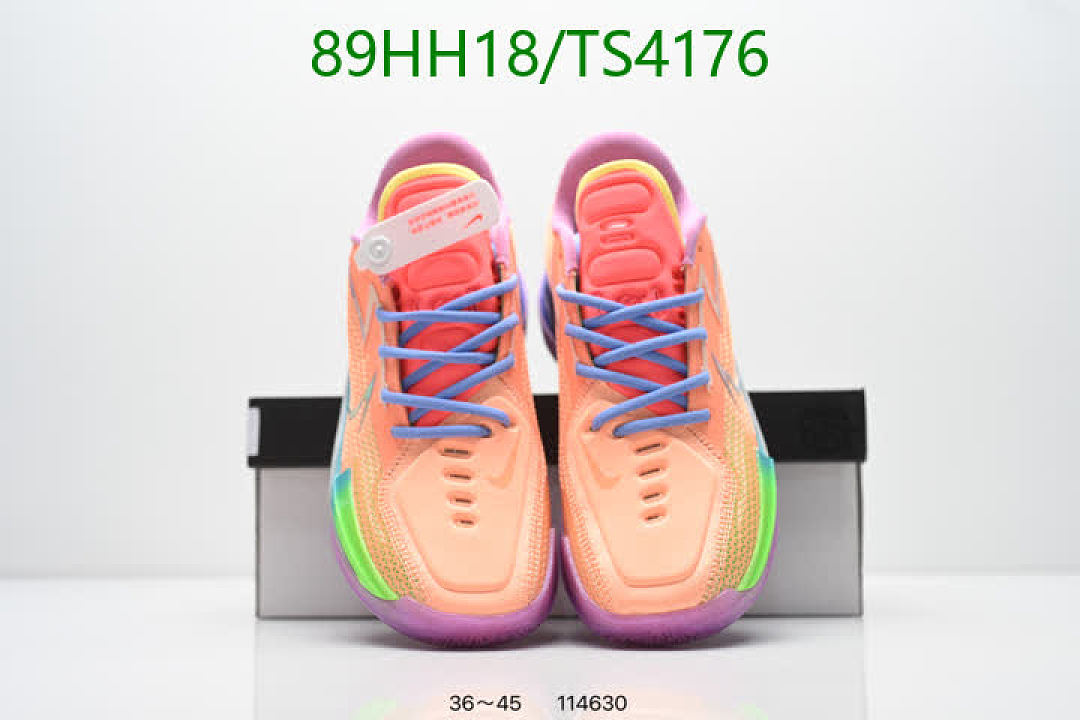 Nike-Men shoes Code: TS4176 $: 89USD