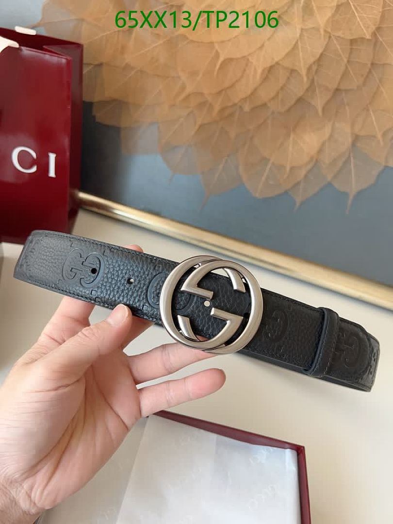 Gucci-Belts Code: TP2106 $: 65USD