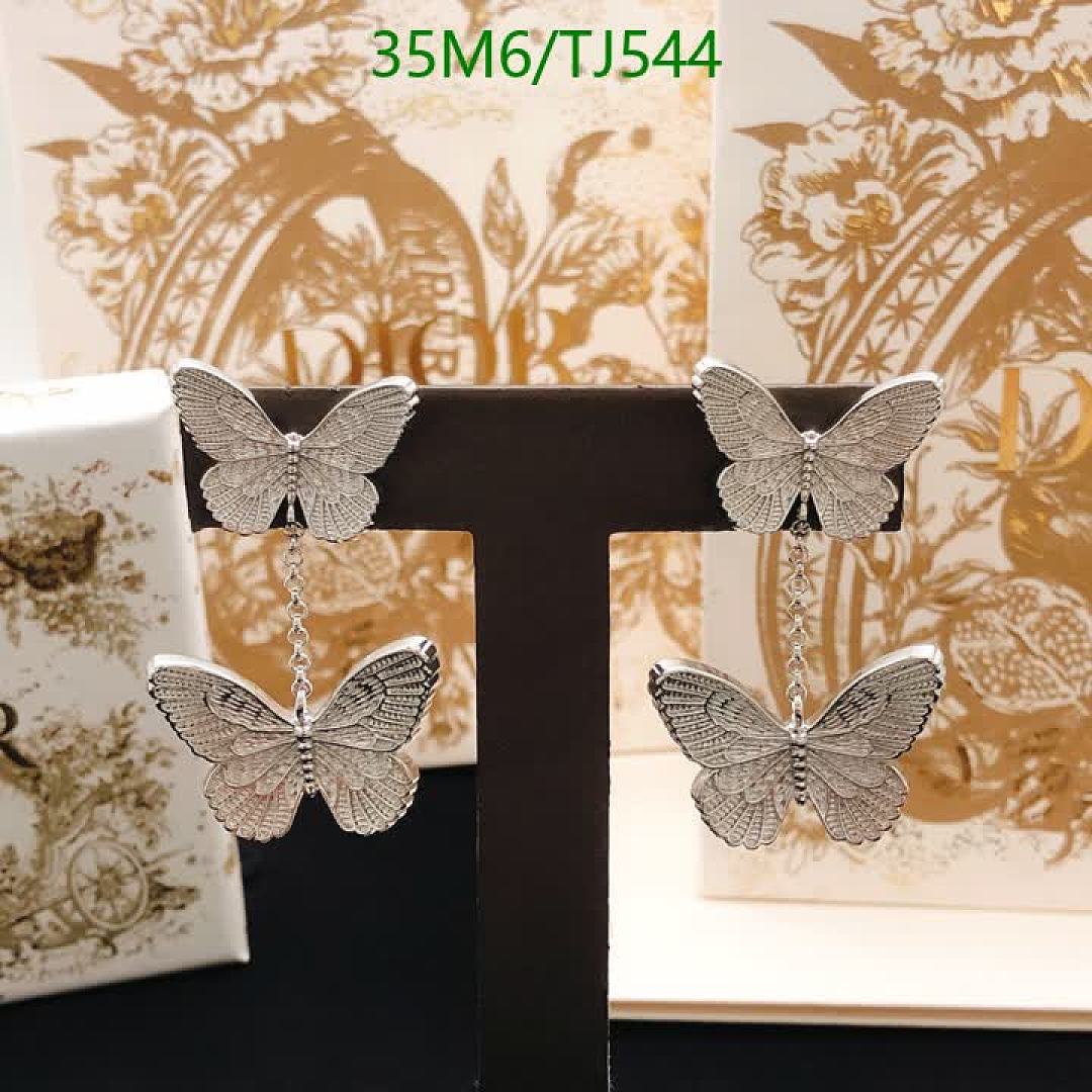 Dior-Jewelry Code: TJ544 $: 35USD