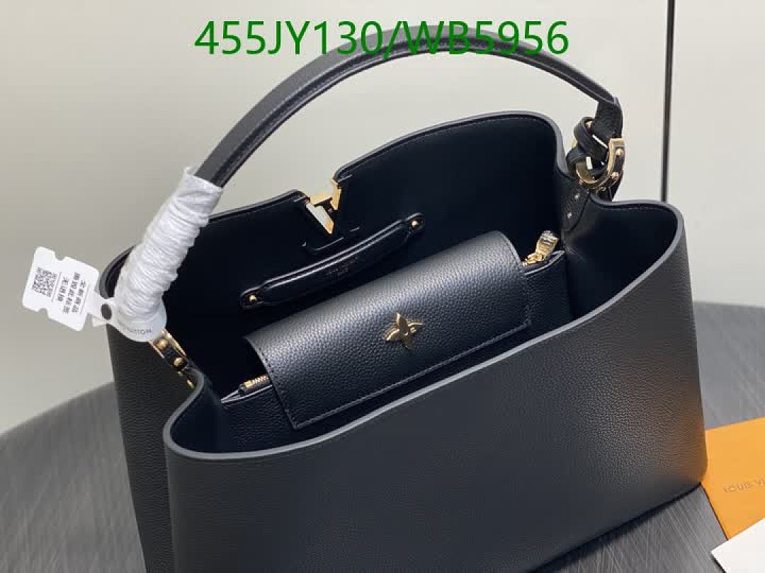 LV-Bag-Mirror Quality Code: WB5956 $: 455USD