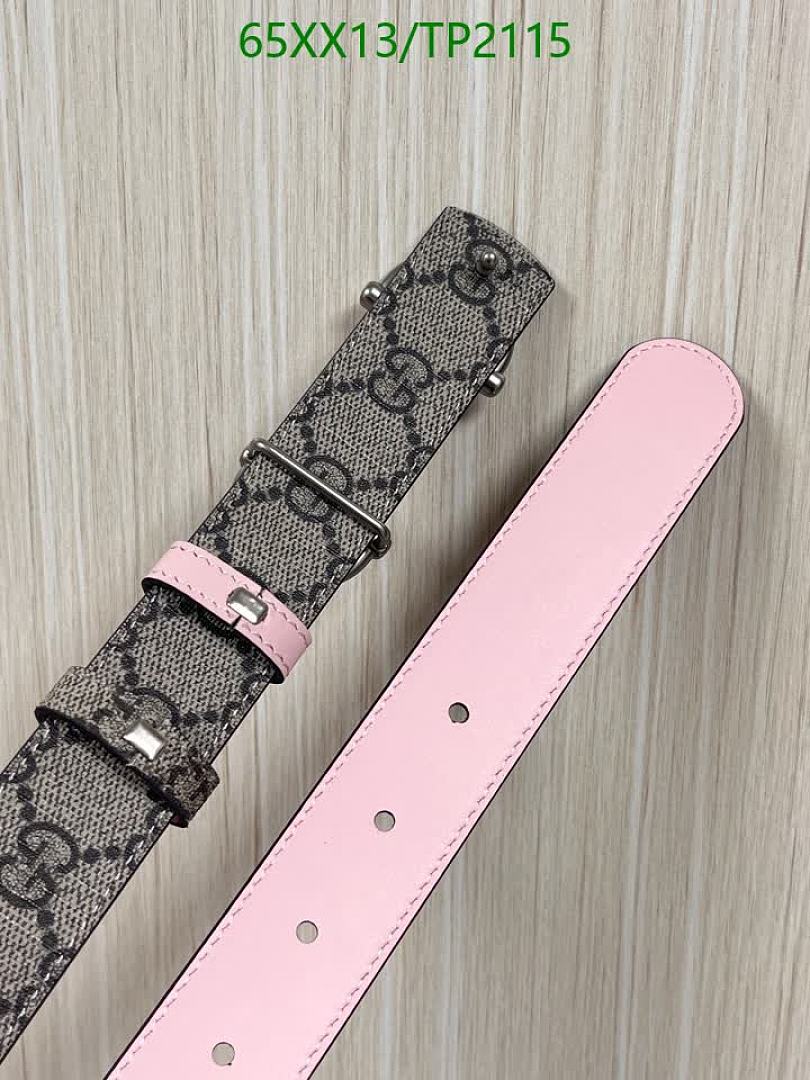 Gucci-Belts Code: TP2115 $: 65USD