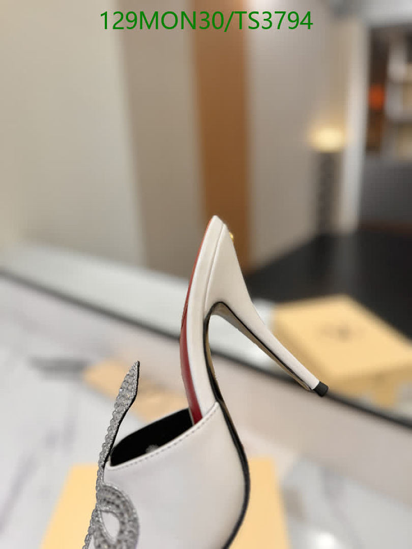 Valentino-Women Shoes Code: TS3794 $: 129USD