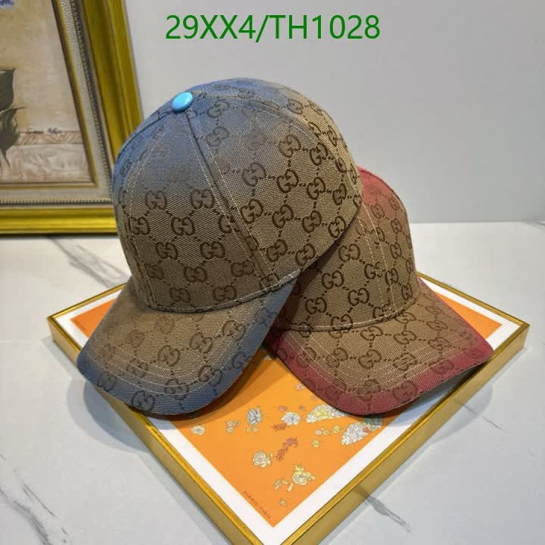 Gucci-Cap(Hat) Code: TH1028 $: 29USD