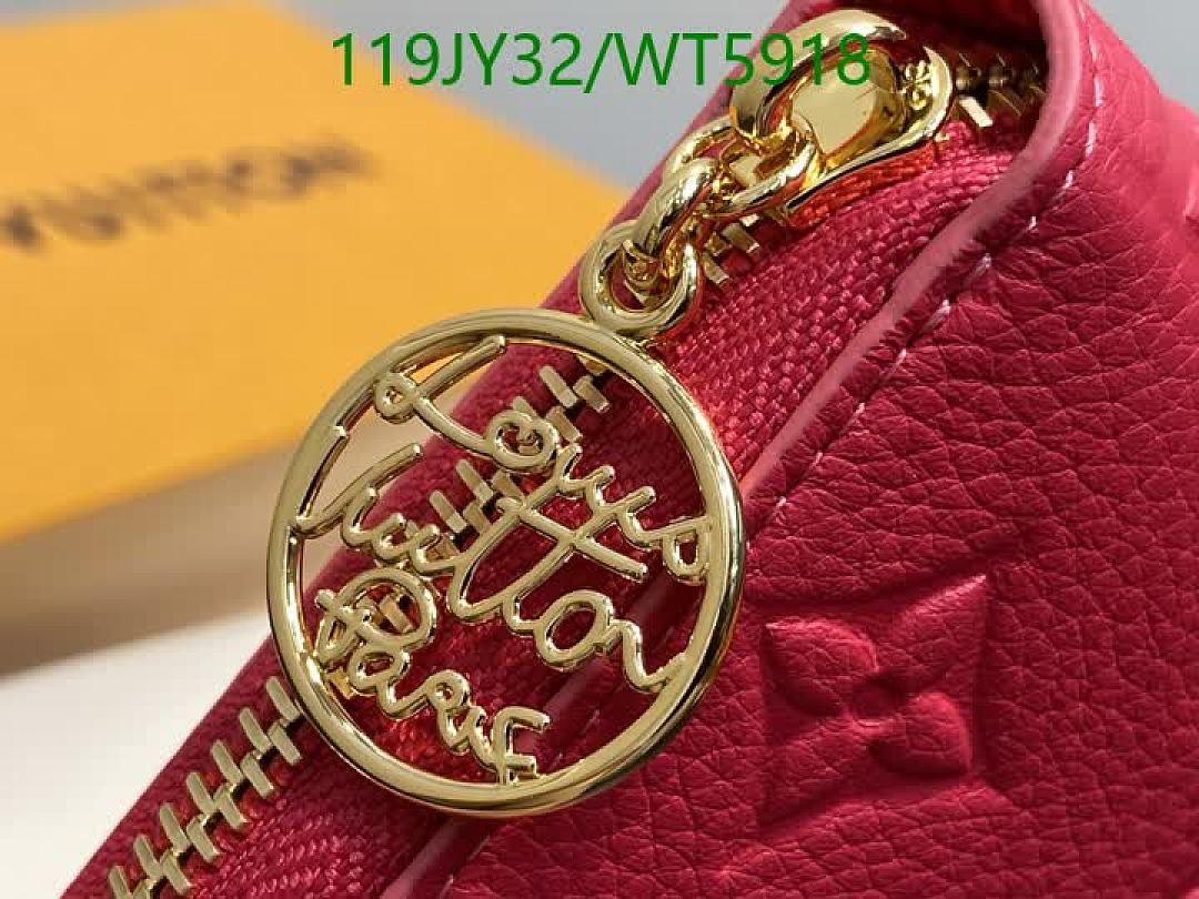 LV-Wallet Mirror Quality Code: WT5918 $: 119USD