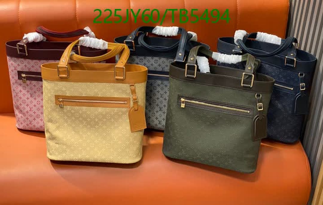 LV-Bag-Mirror Quality Code: TB5494 $: 225USD