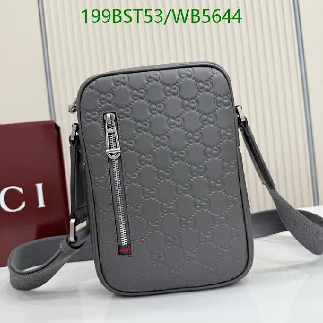 Gucci-Bag-Mirror Quality Code: WB5644 $: 199USD