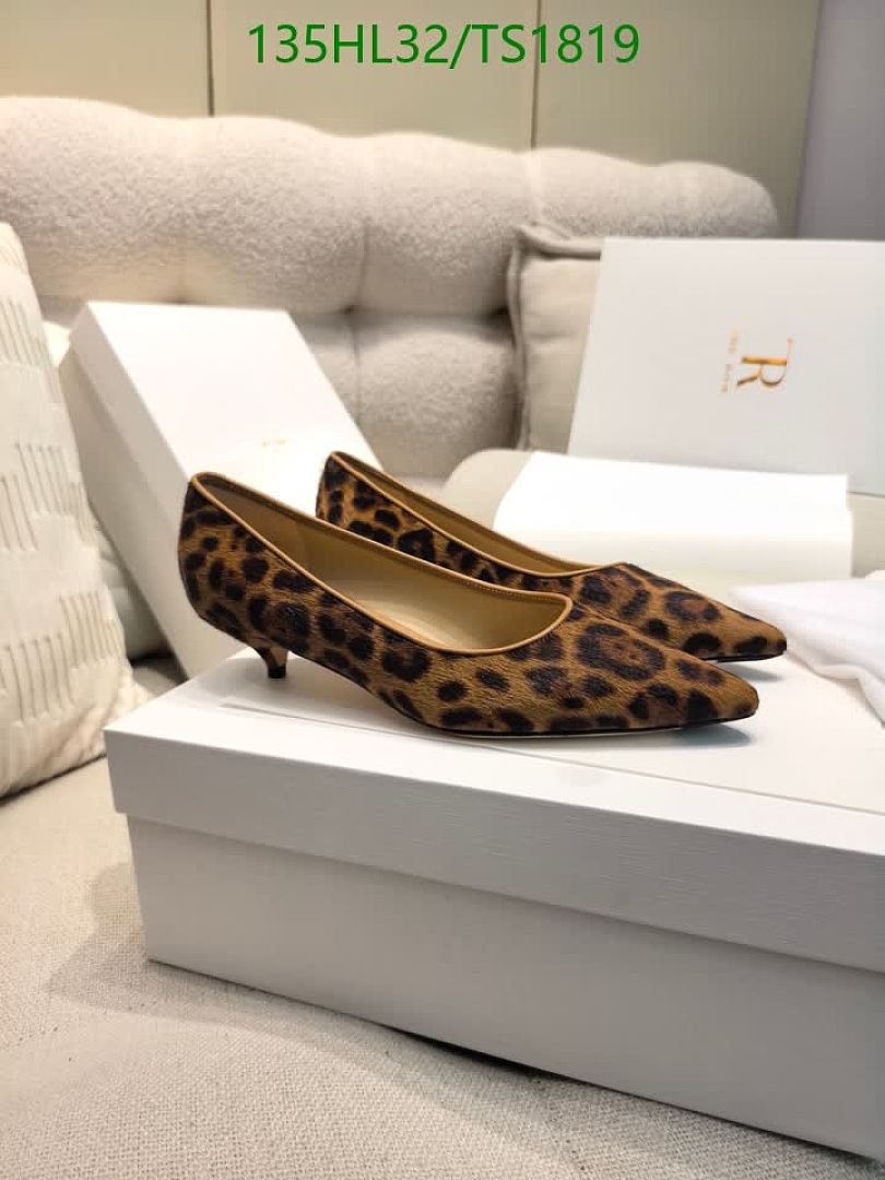 The Row-Women Shoes Code: TS1819 $: 135USD
