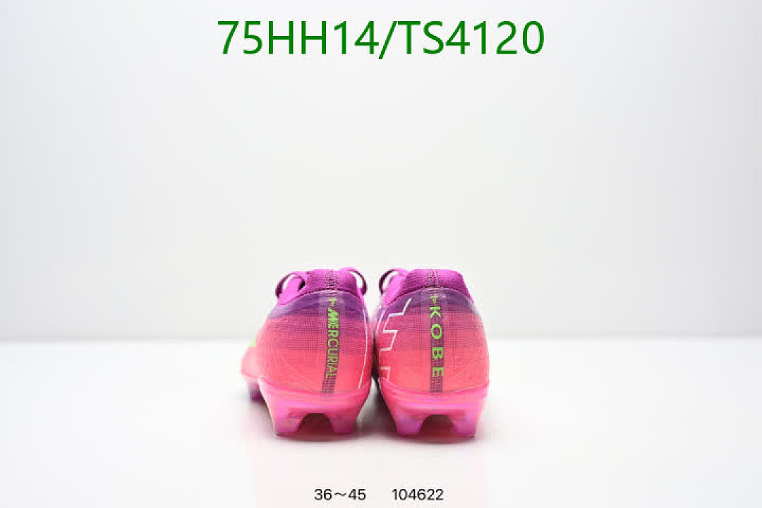 NIKE-Women Shoes Code: TS4120 $: 75USD