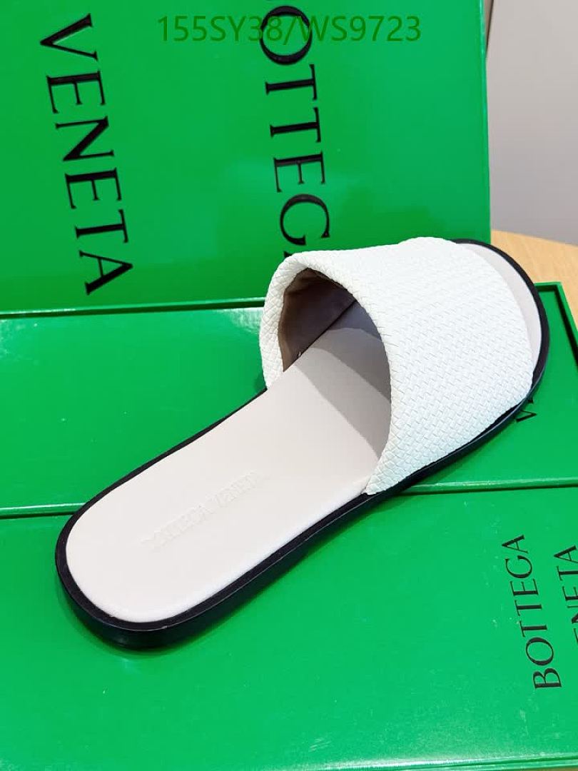 BV-Men shoes Code: WS9723 $: 155USD