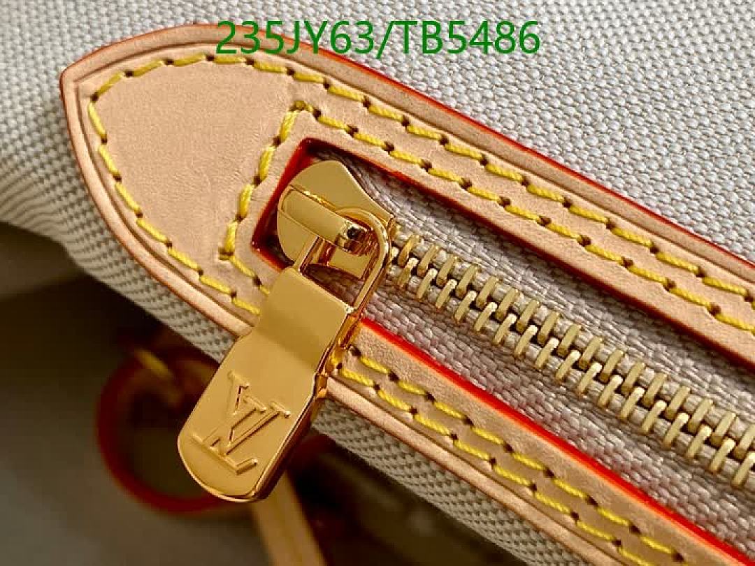 LV-Bag-Mirror Quality Code: TB5486 $: 235USD