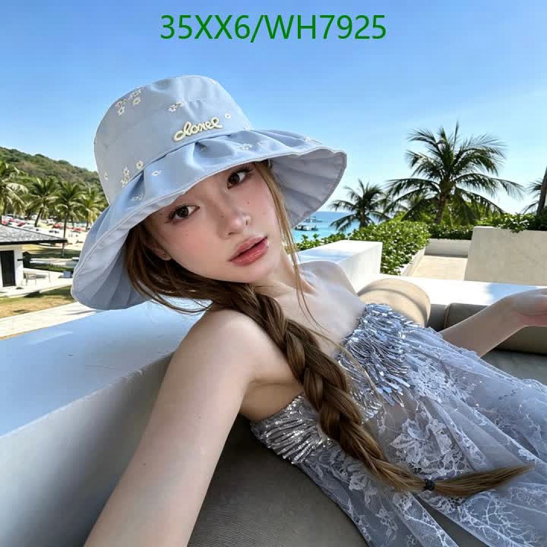 Chanel-Cap(Hat) Code: WH7925 $: 35USD