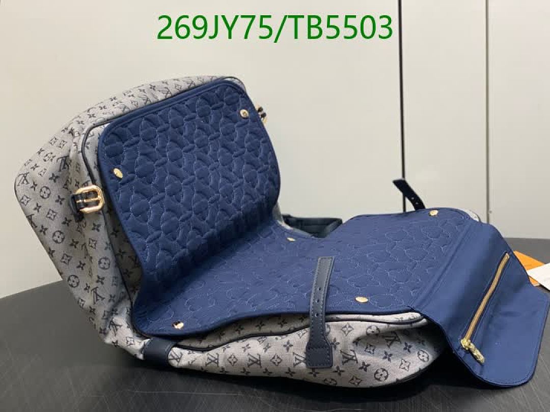 LV-Bag-Mirror Quality Code: TB5503 $: 269USD