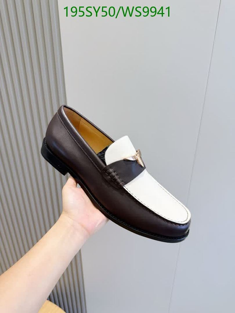 LV-Men shoes Code: WS9941 $: 195USD