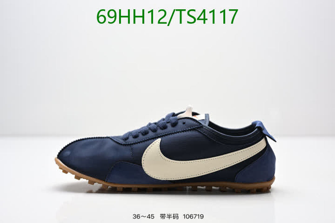 Nike-Men shoes Code: TS4117 $: 69USD