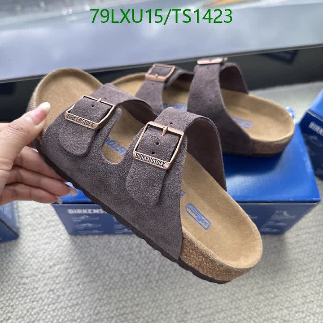 Birkenstock-Men shoes Code: TS1423 $: 79USD