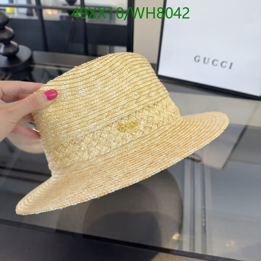 Gucci-Cap(Hat) Code: WH8042 $: 49USD