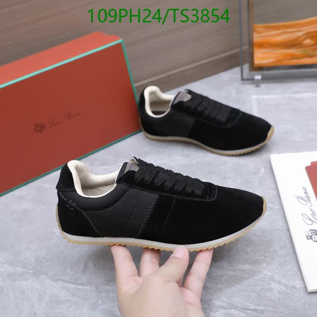 Loro Piana-Women Shoes Code: TS3854 $: 109USD