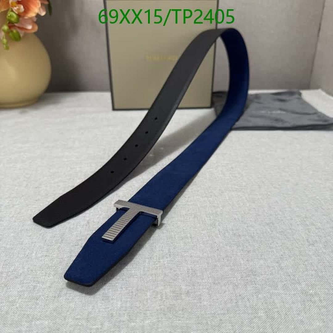 Tom Ford-Belts Code: TP2405 $: 69USD